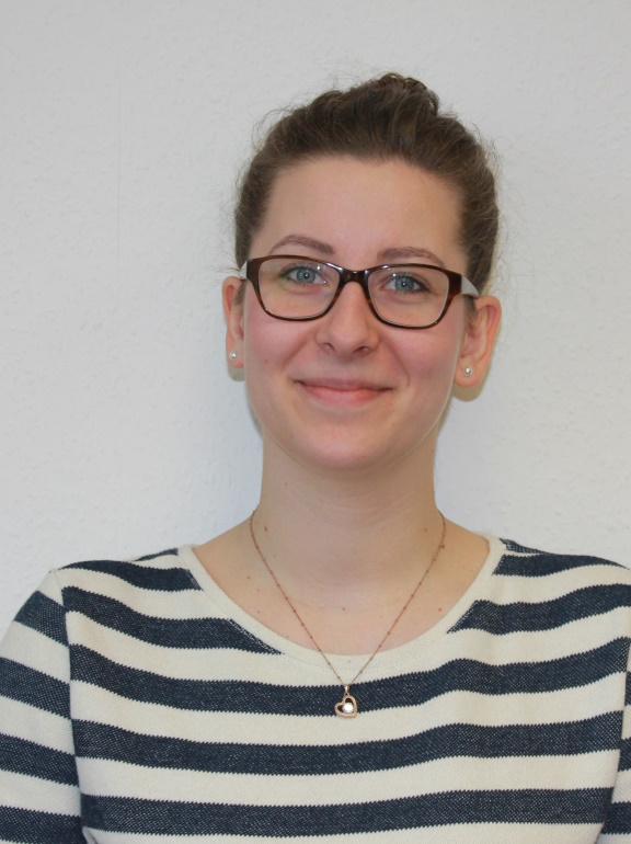 Verena Poniewaz
